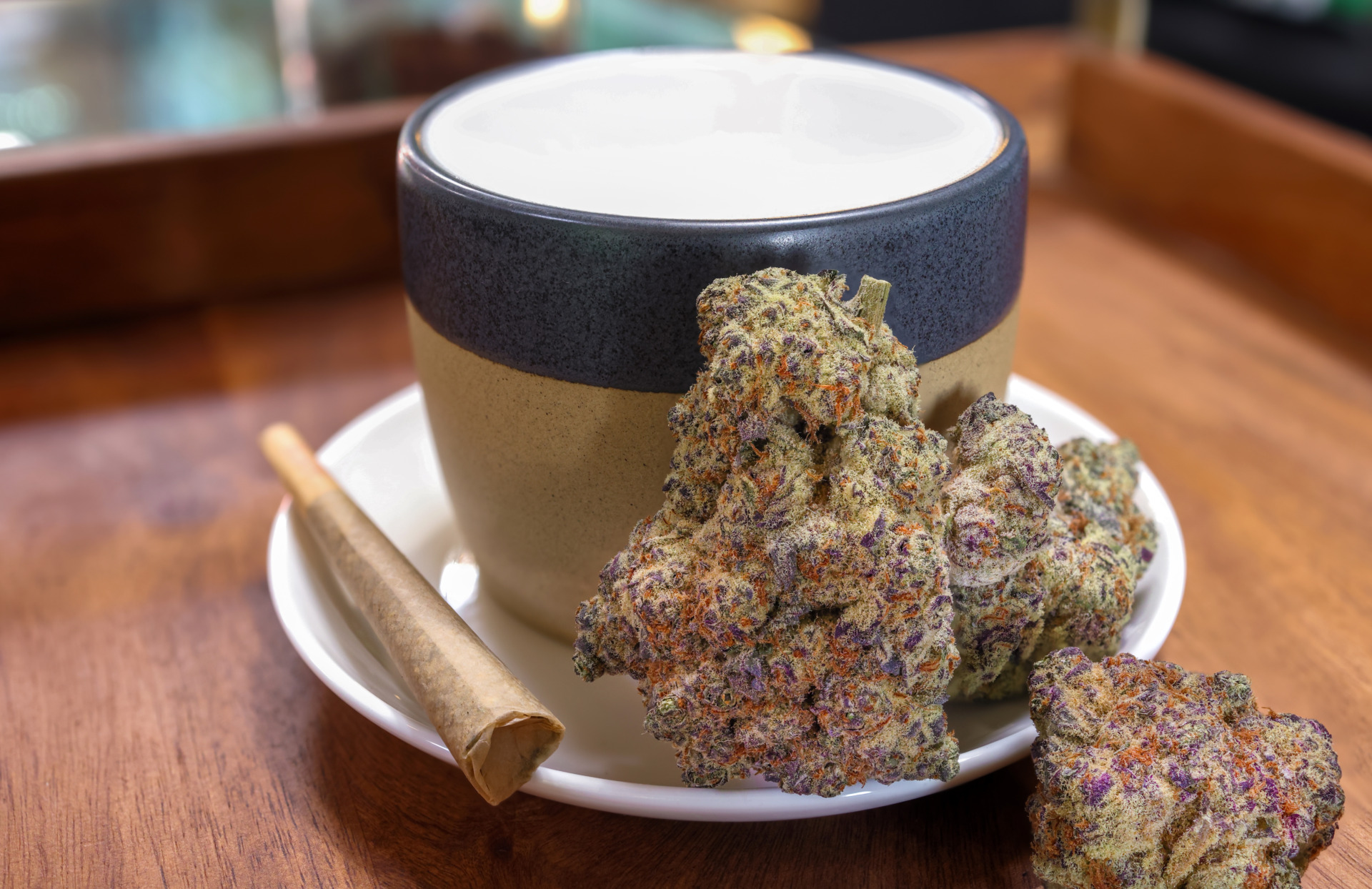 Hippie Crusher 32 2 1