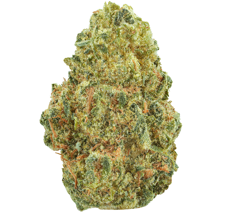 Ice Cream Pie Strain