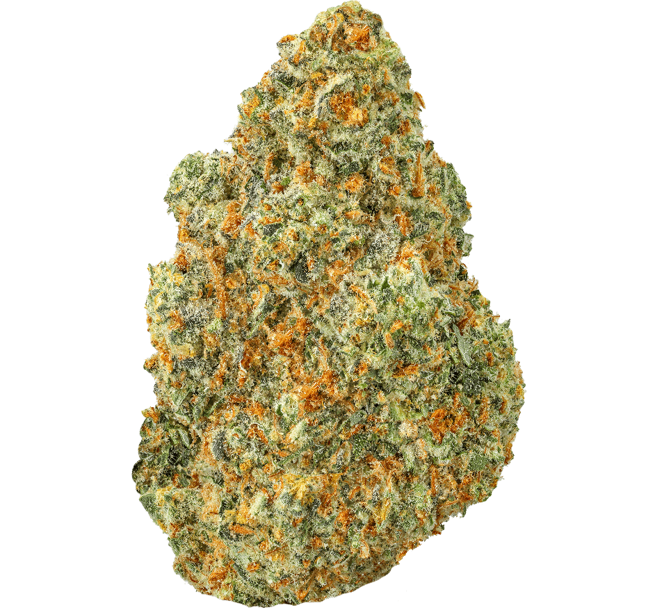 Strawnana Strain
