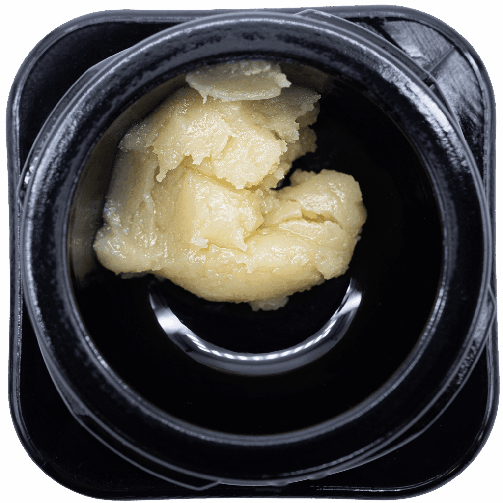 Banana Punch THCA Live Rosin