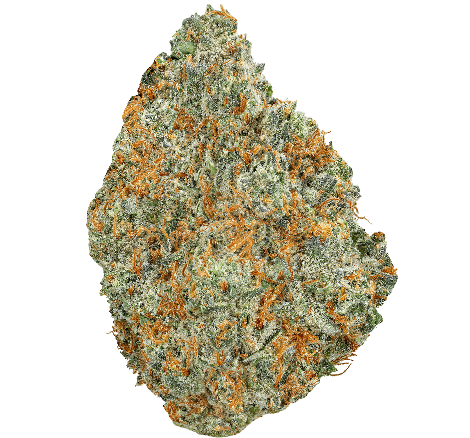 Banana Zkittlez Strain