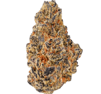 Banana Zkittlez Strain