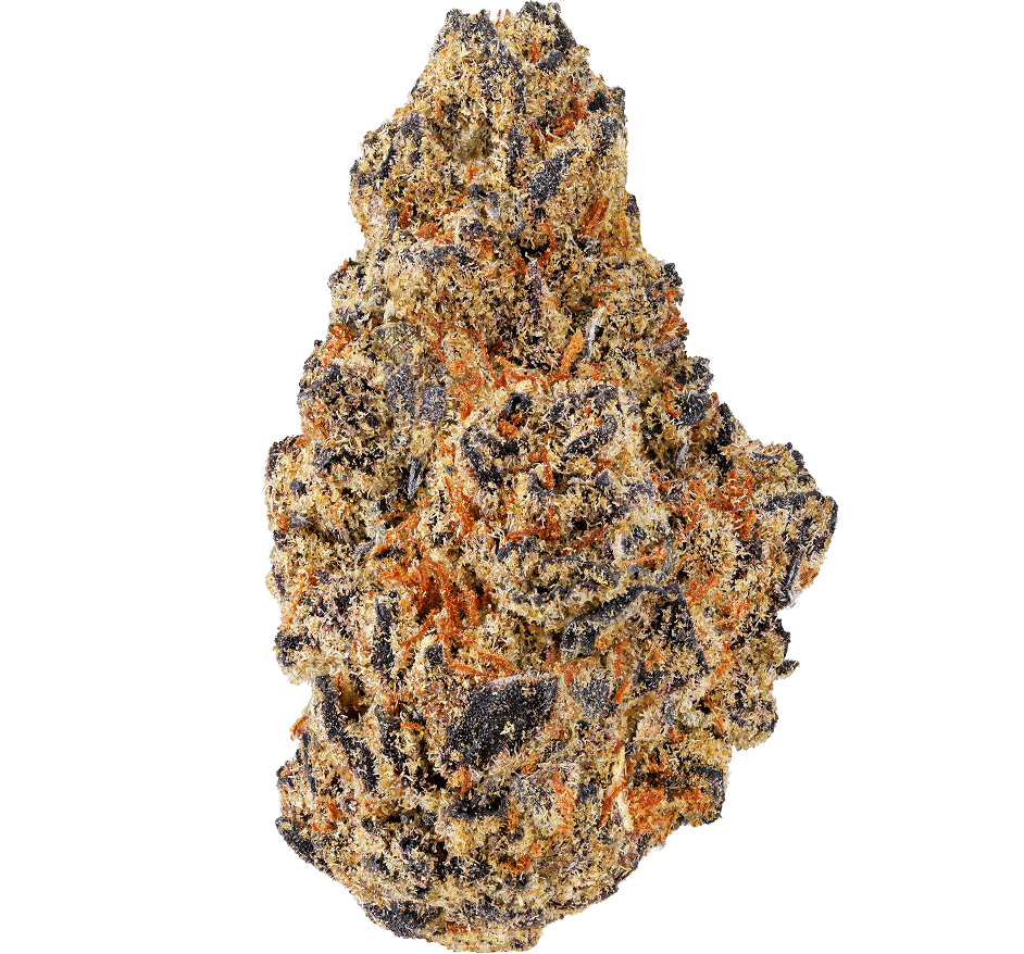 Banana Zkittlez Strain