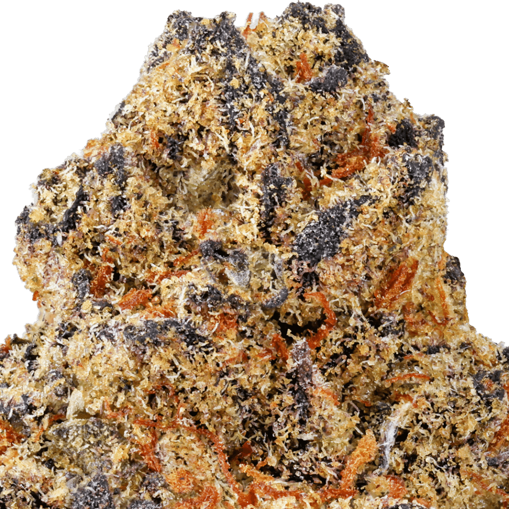 Banana Zkittlez Strain