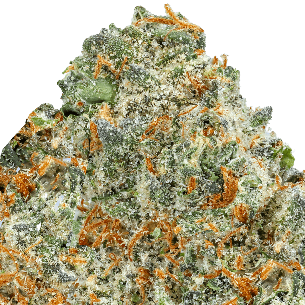 Banana Zkittlez Strain