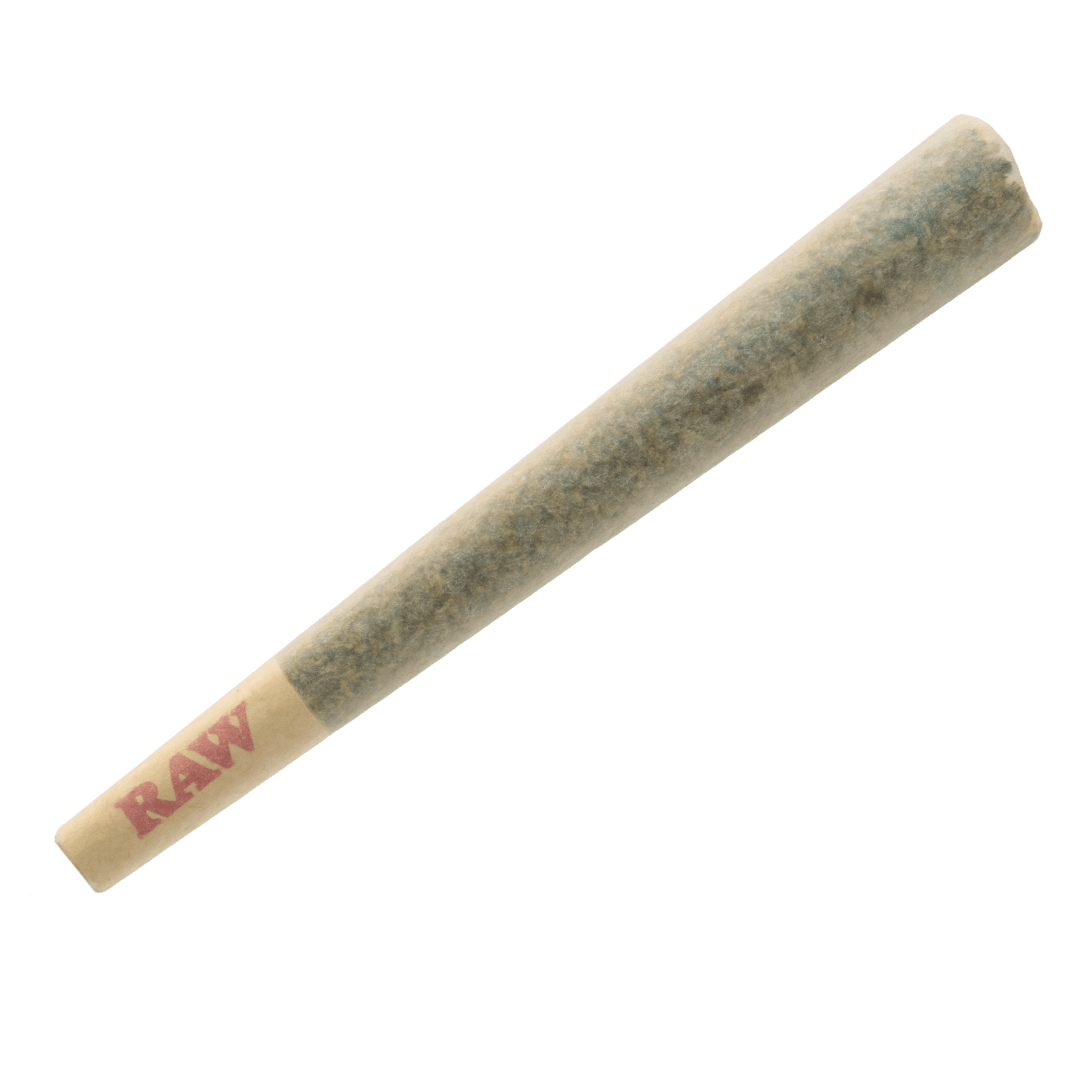 Cadillac Rainbow THCA Pre Roll