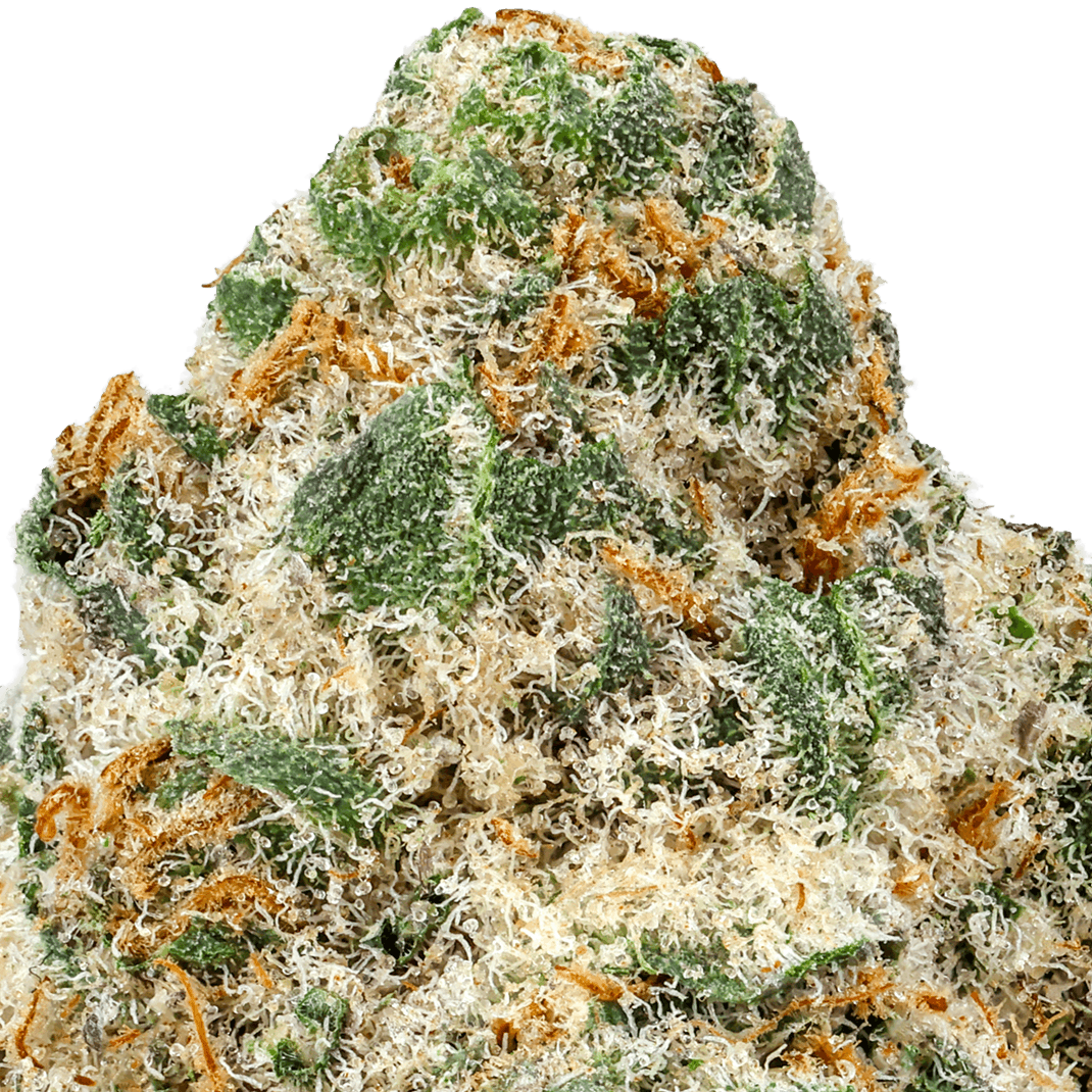 Crunch Berries Strain