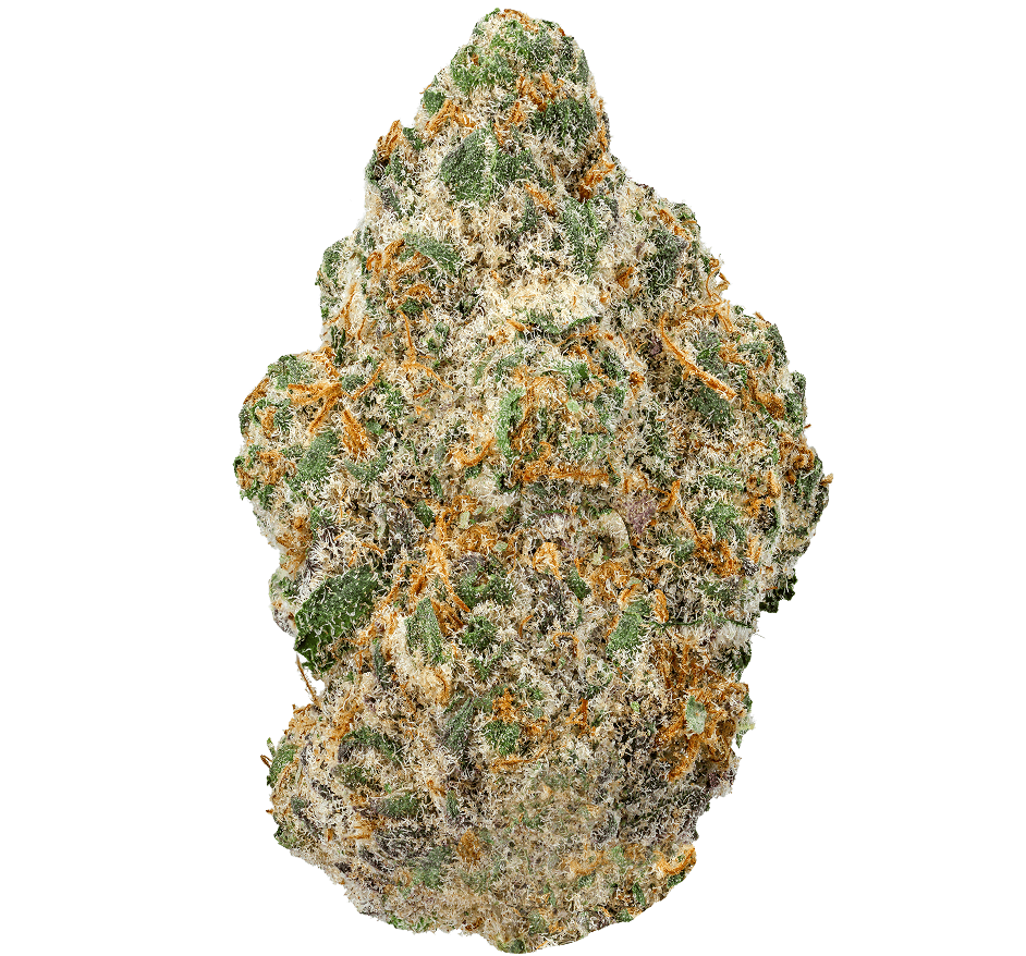 Crunch Berries Strain