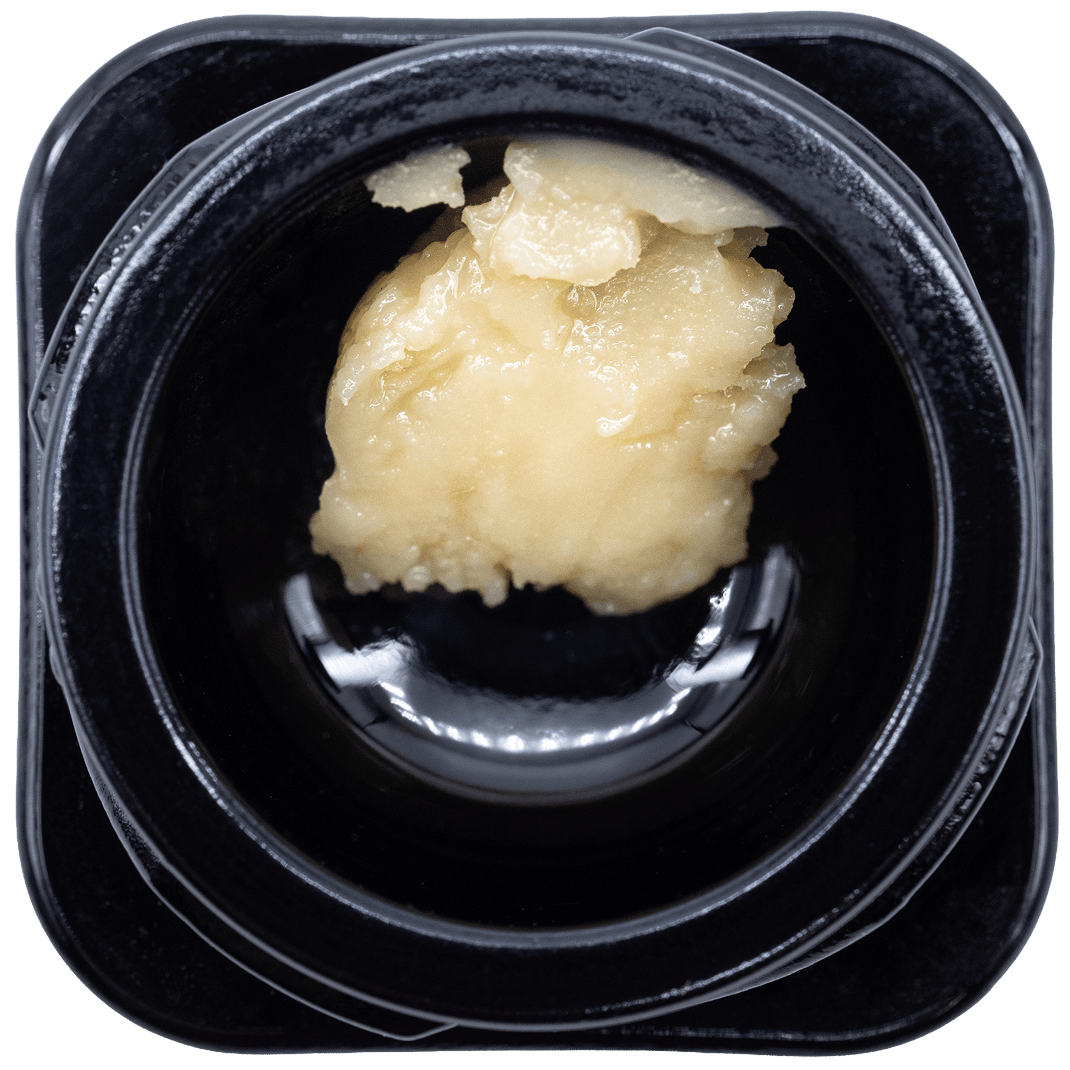 Illmatic #8 THCA Live Rosin