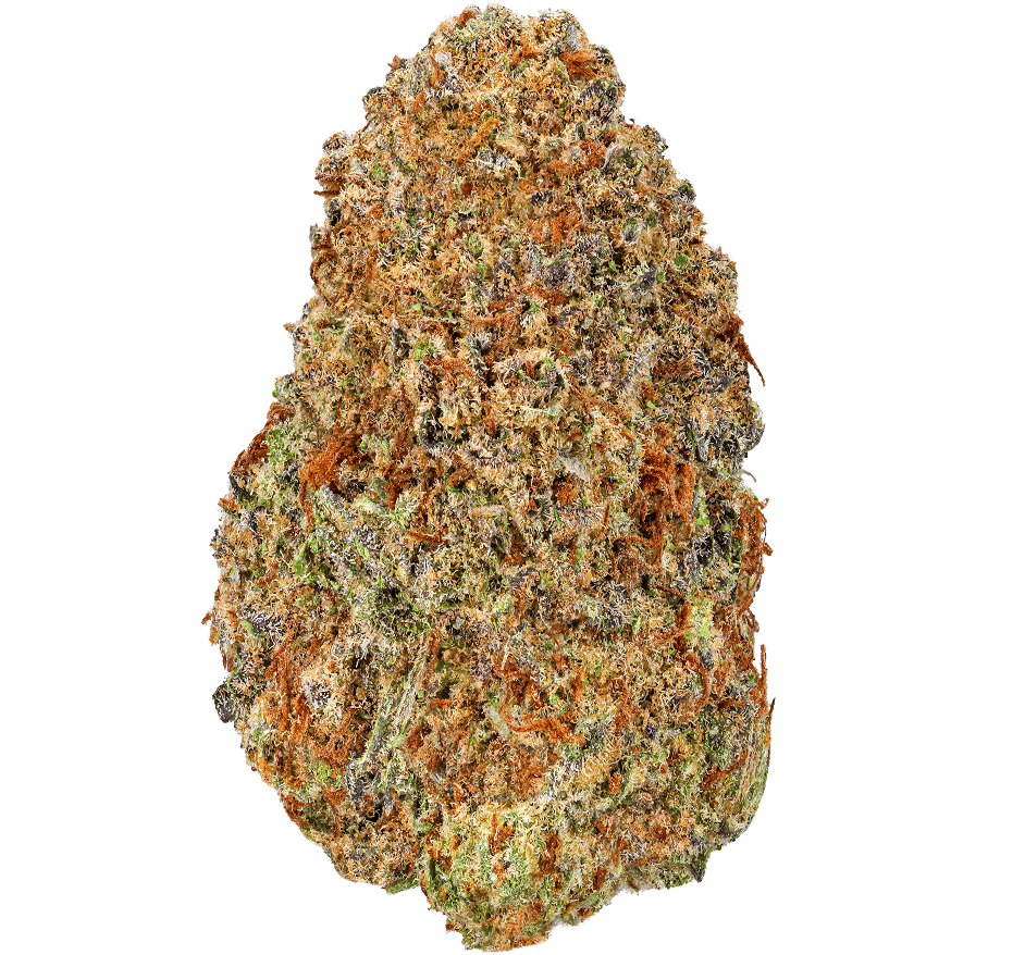 Illuminati Strain