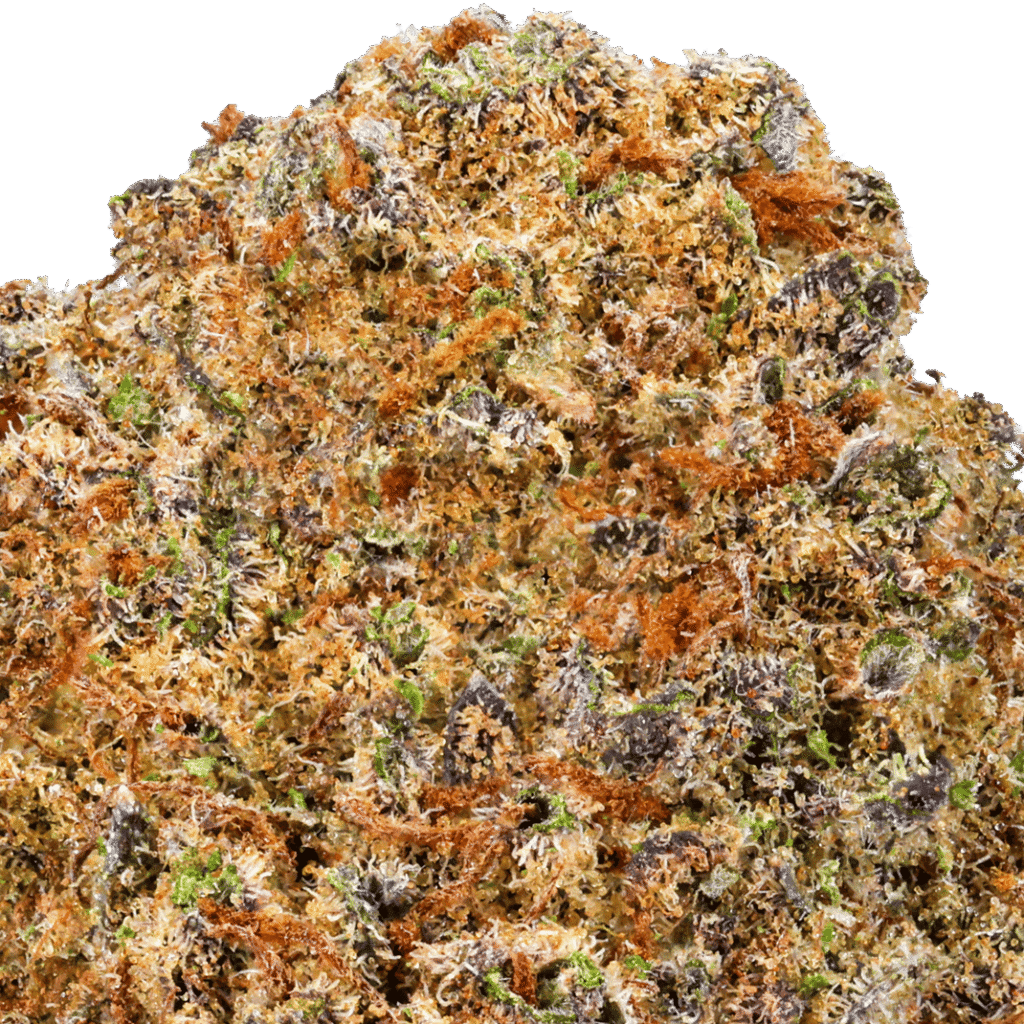 Illuminati Strain