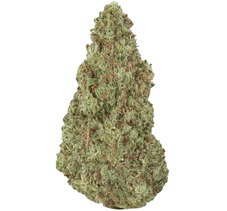 Jager Sour Diesel Strain