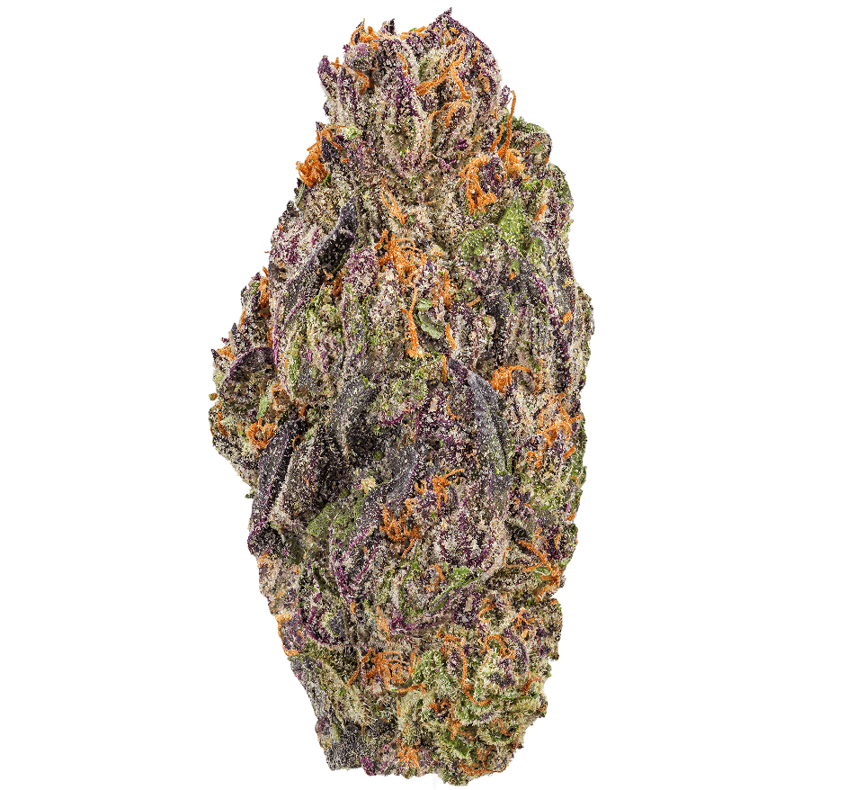 Lemon Cherry Gelato Strain