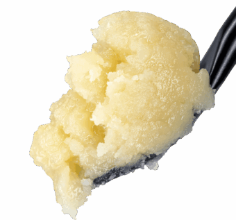 Lemons #1 THCA Live Rosin