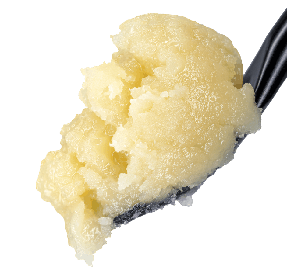 Lemons #1 THCA Live Rosin