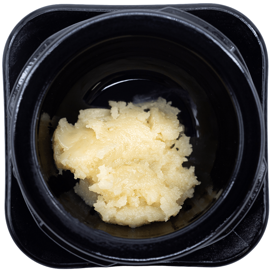 Lemons #1 THCA Live Rosin