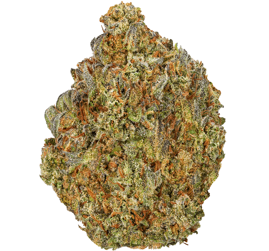 Mochi Gelato Strain