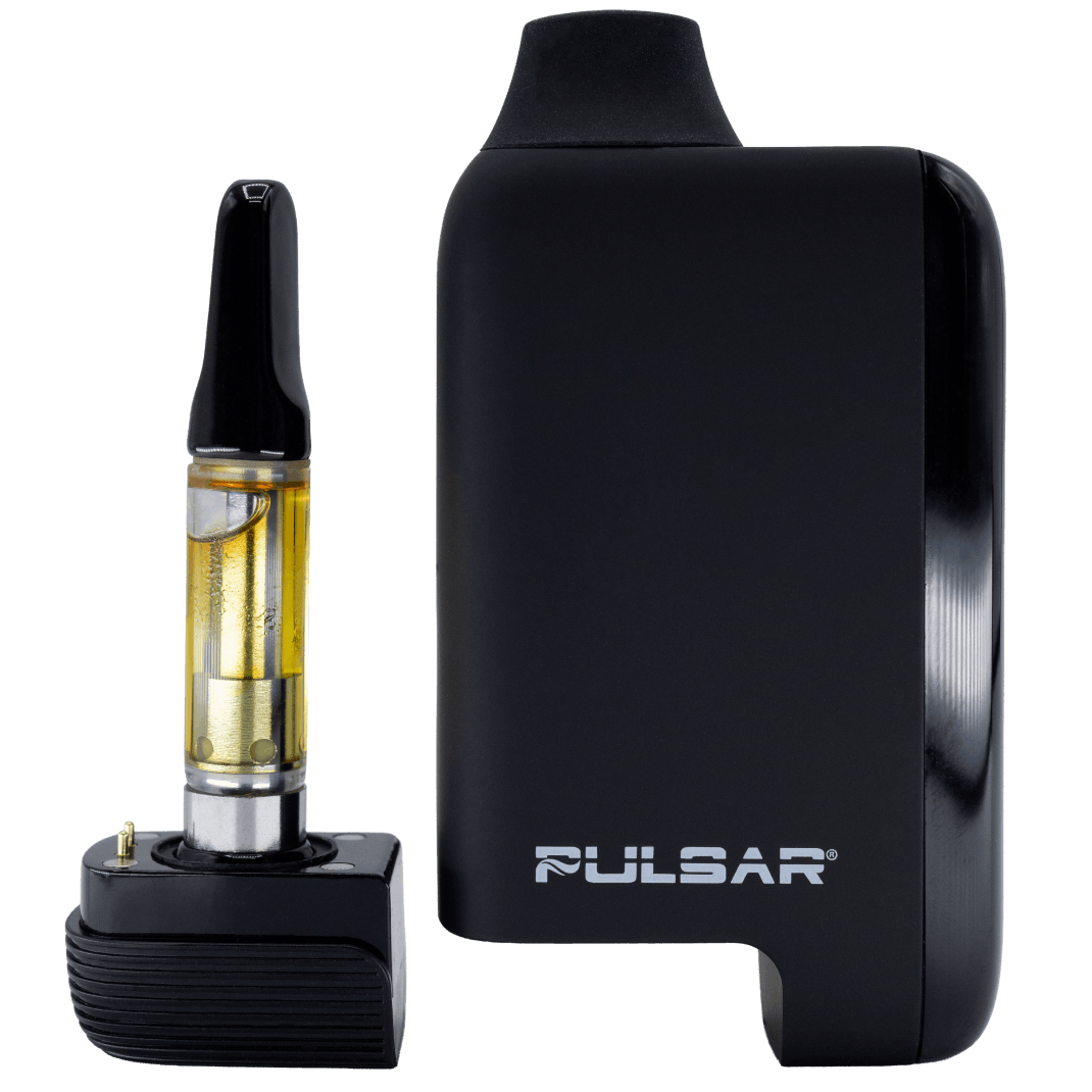 Pulsar 510 DL 5.0 Cartridge Vape