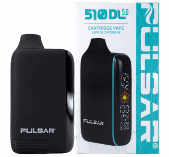 Pulsar-510-DL-5-Cartridge-Vape-Hero Pulsar 510 DL 5.0 Cartridge Vape
