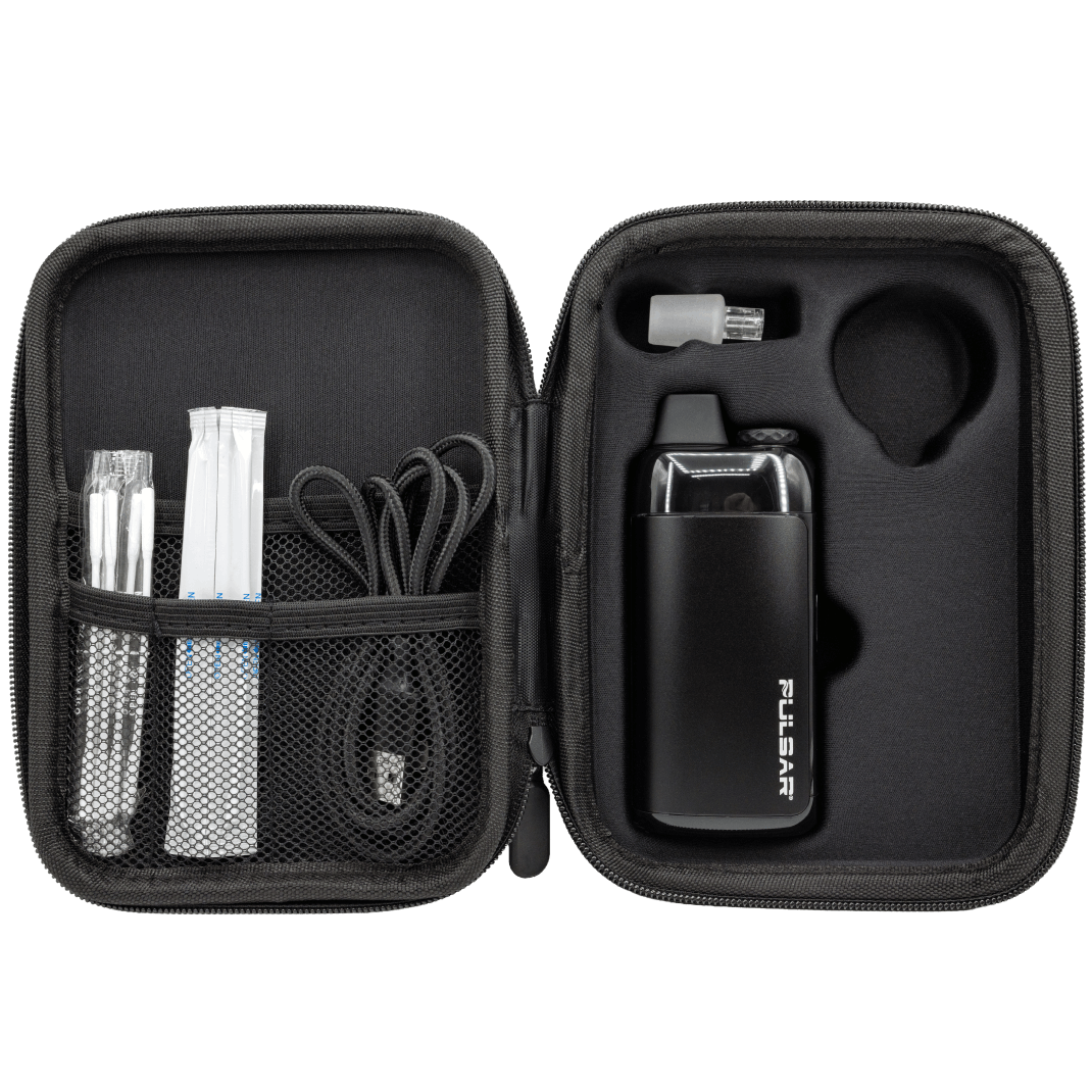 Pulsar Chorus Concentrate Vaporizer