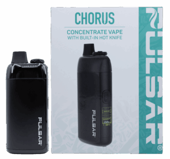 Pulsar-Chorus-Concentrate-Vape-Hero Pulsar Chorus Concentrate Vaporizer