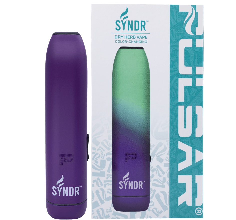 Pulsar-Syndr-Dry-Herb-Vape-Hero Pulsar Syndr Dry Herb Vape