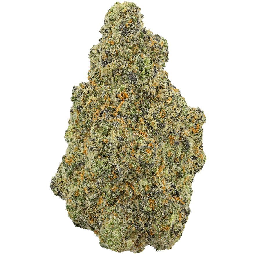 Purple Zkittlez Strain