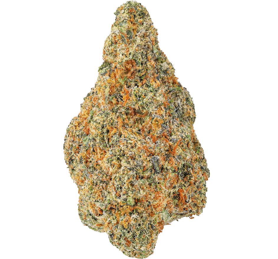 Rum Cake Strain