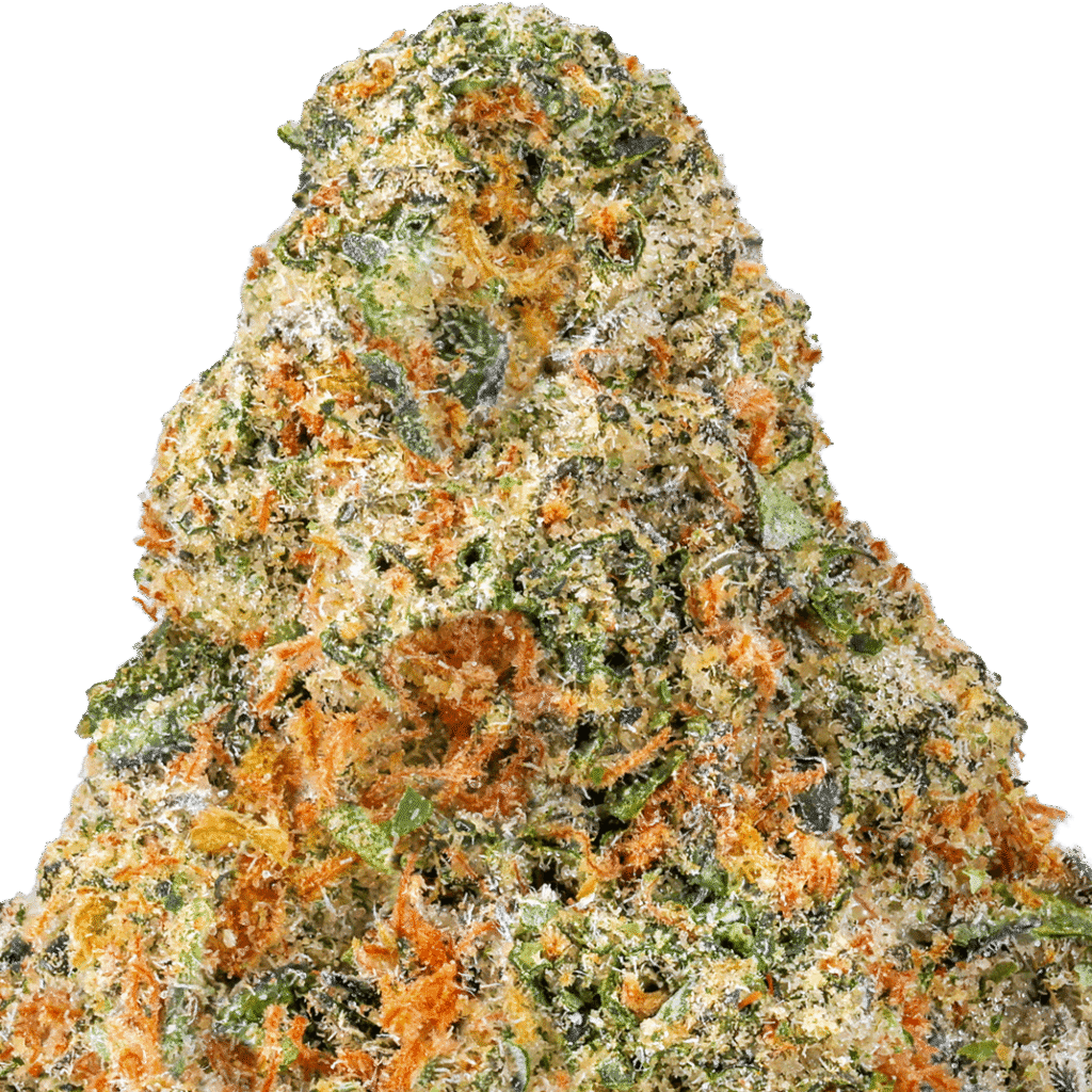 Rum Cake Strain