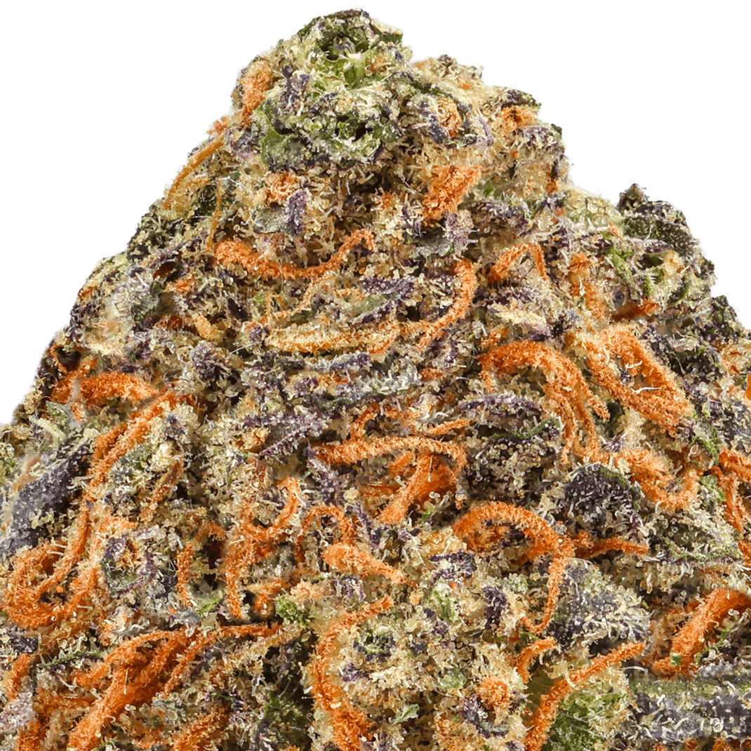 Wedding Crasher Strain