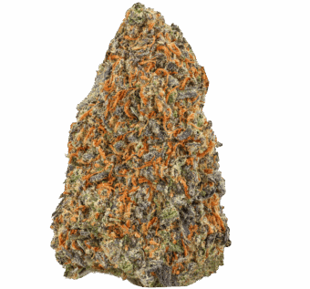 Wedding Crasher Strain