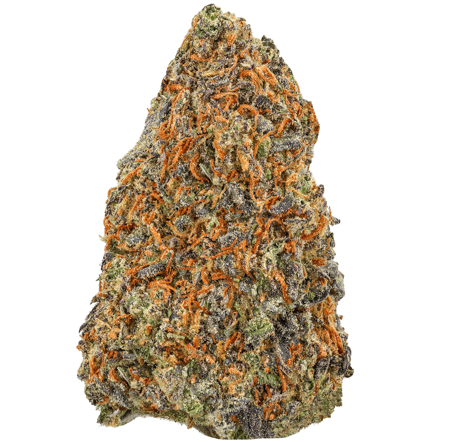 Wedding Crasher Strain