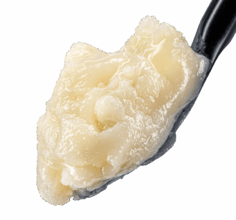 Nectarine Jelly THCA Live Rosin