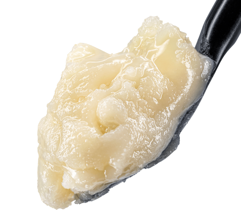 Nectarine Jelly THCA Live Rosin