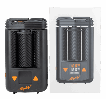 storz-&-bickel-mighty-plus-dry-herb-vaporizer-1 Storz & Bickel MIGHTY+ Dry Herb Vaporizer