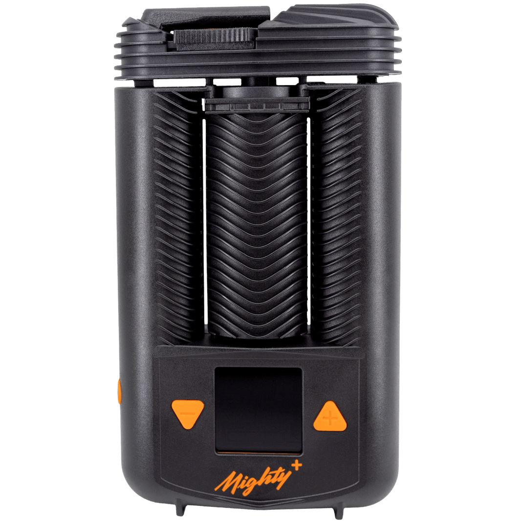 Storz & Bickel MIGHTY+ Dry Herb Vaporizer