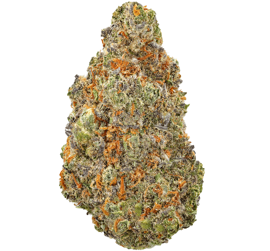Apple Blossom Strain