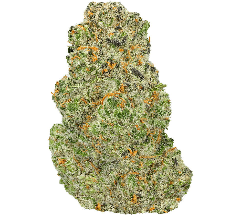 Banana Zkittlez Strain