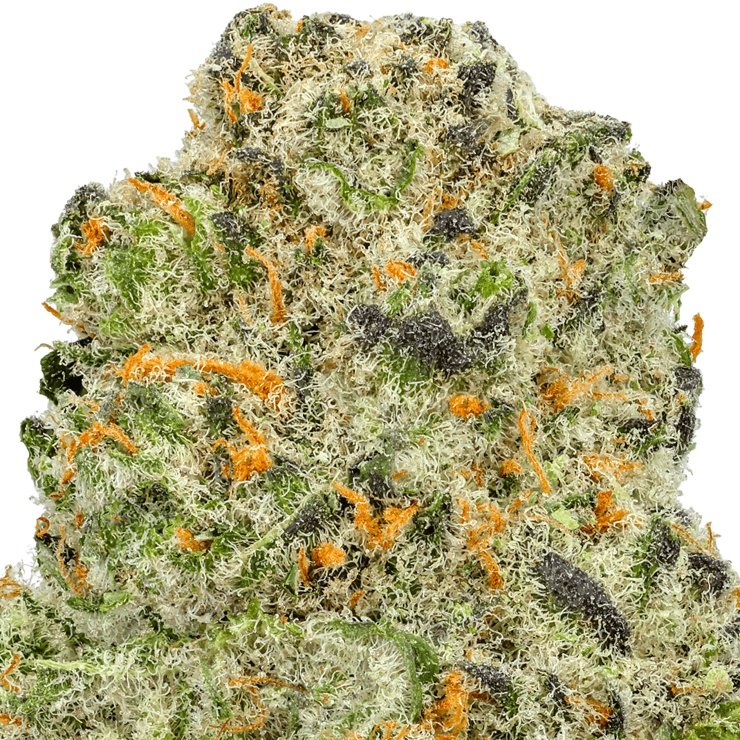 Banana Zkittlez Strain