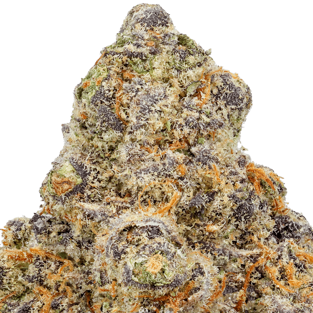 Cotton Candy Cookies Strain