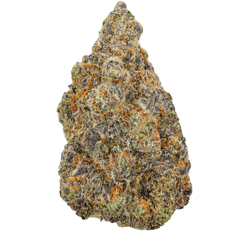 Cotton Candy Cookies Strain