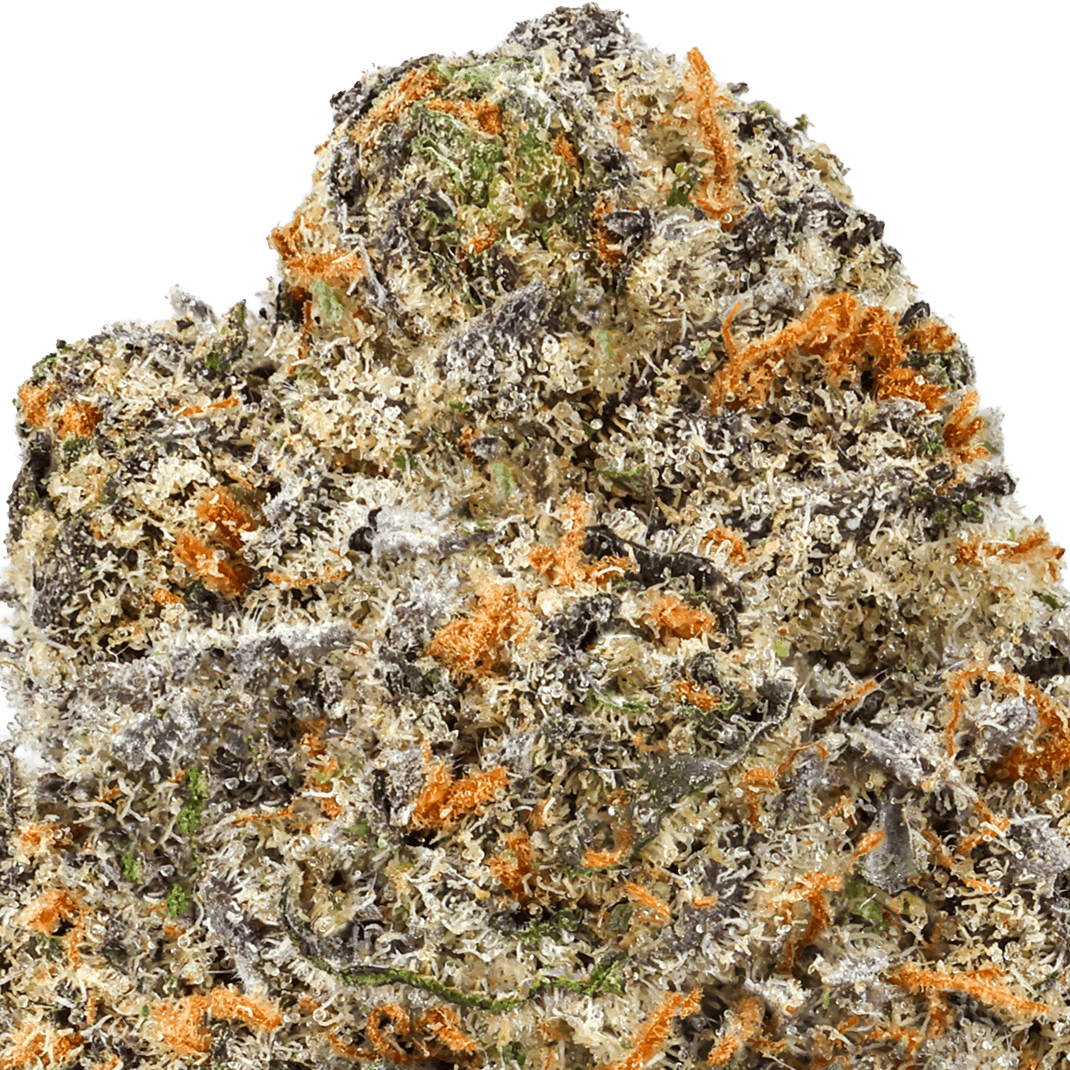 Grape Cream Cake Strain