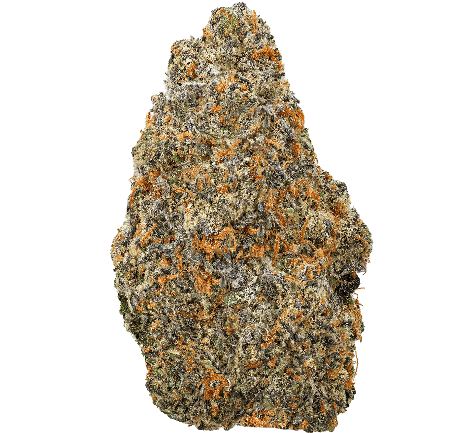 Grape Cream Cake Strain