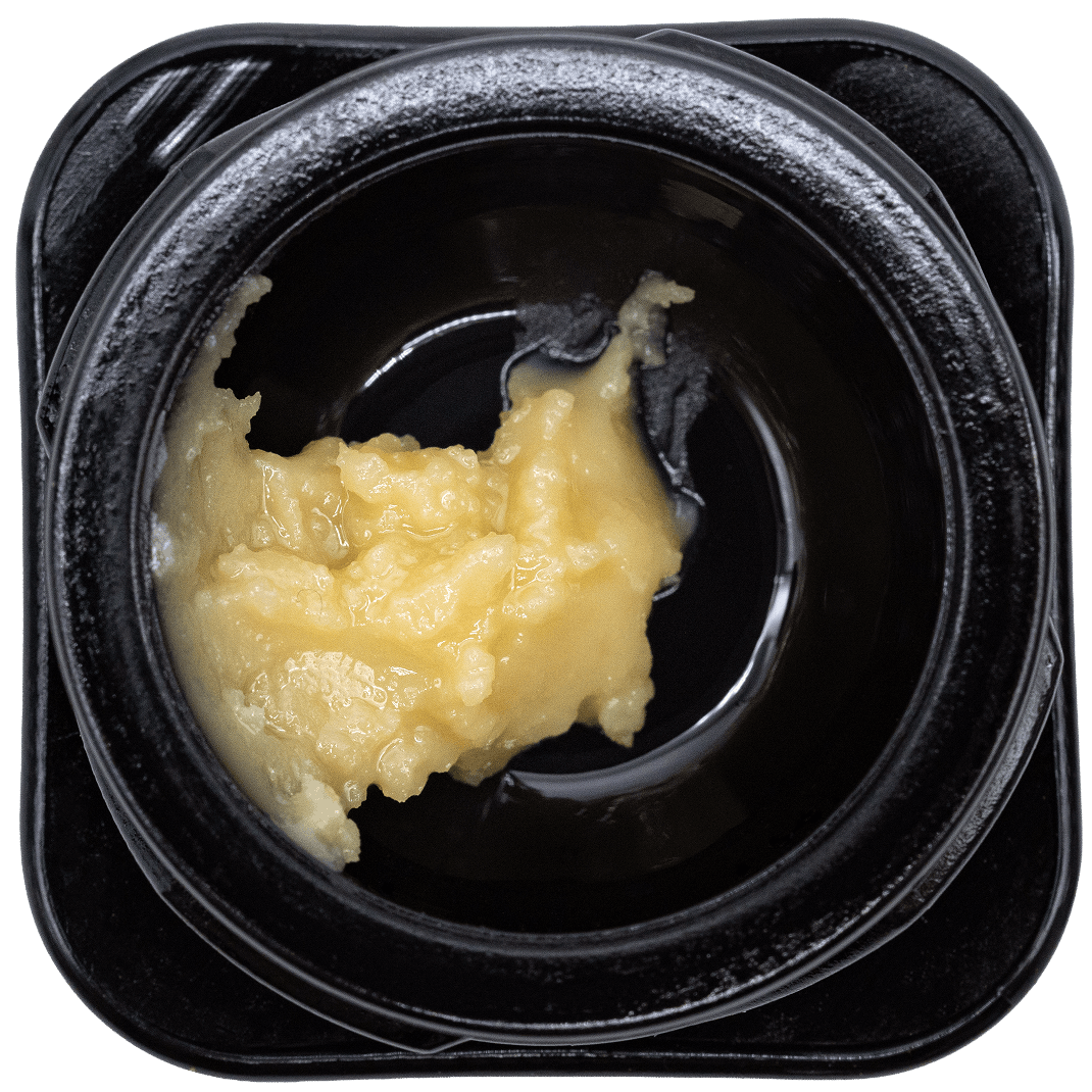 Green Lantern THCA Live Rosin