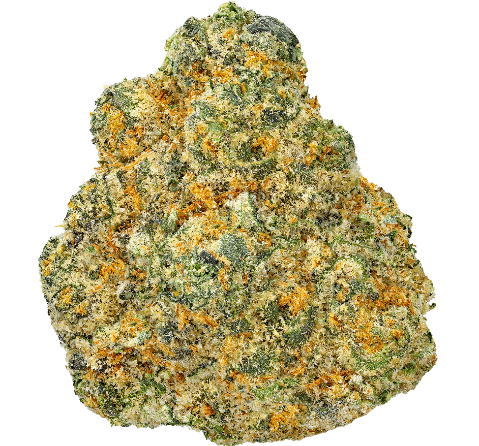 Juicy Fruit Strain