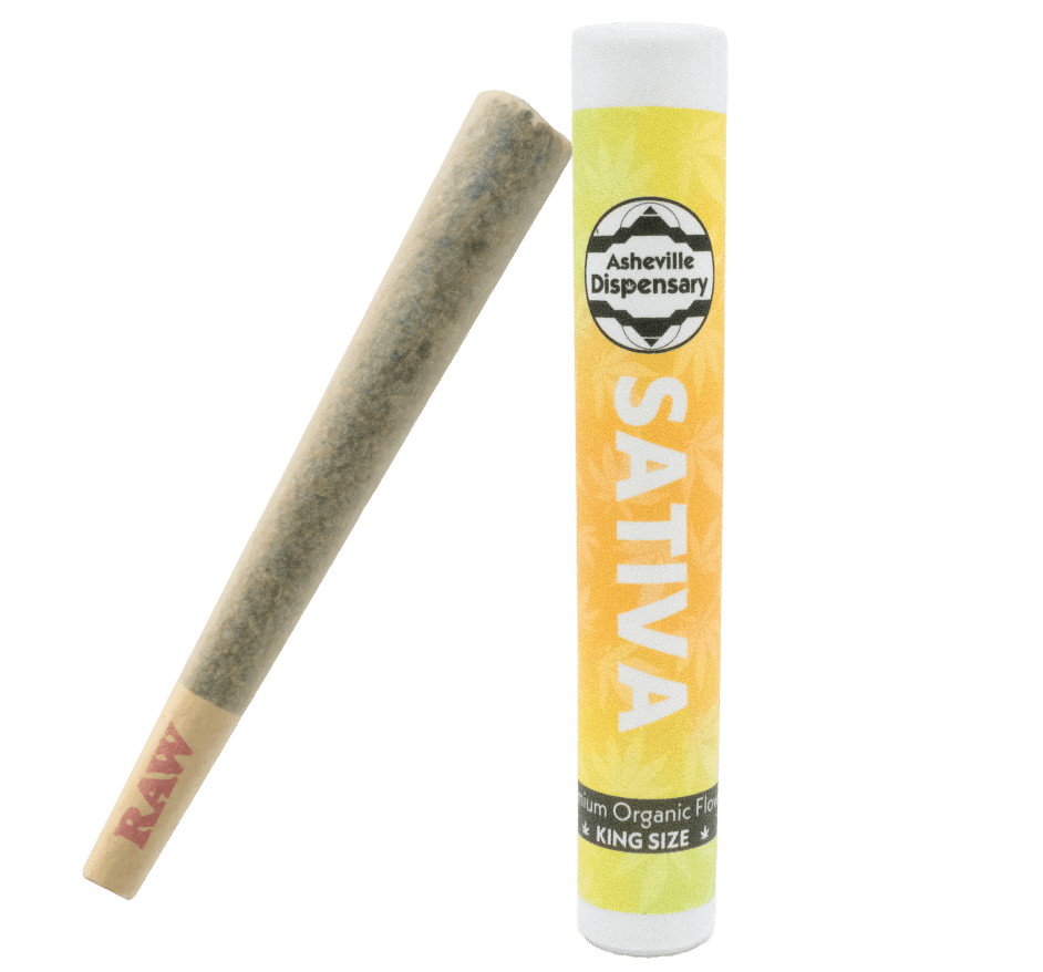 Pineapple THCA Pre Roll