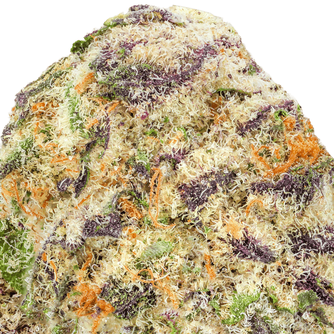 Purple Ice Pop Strain