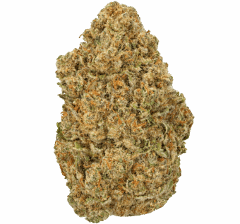 Strawberry Cough Strain