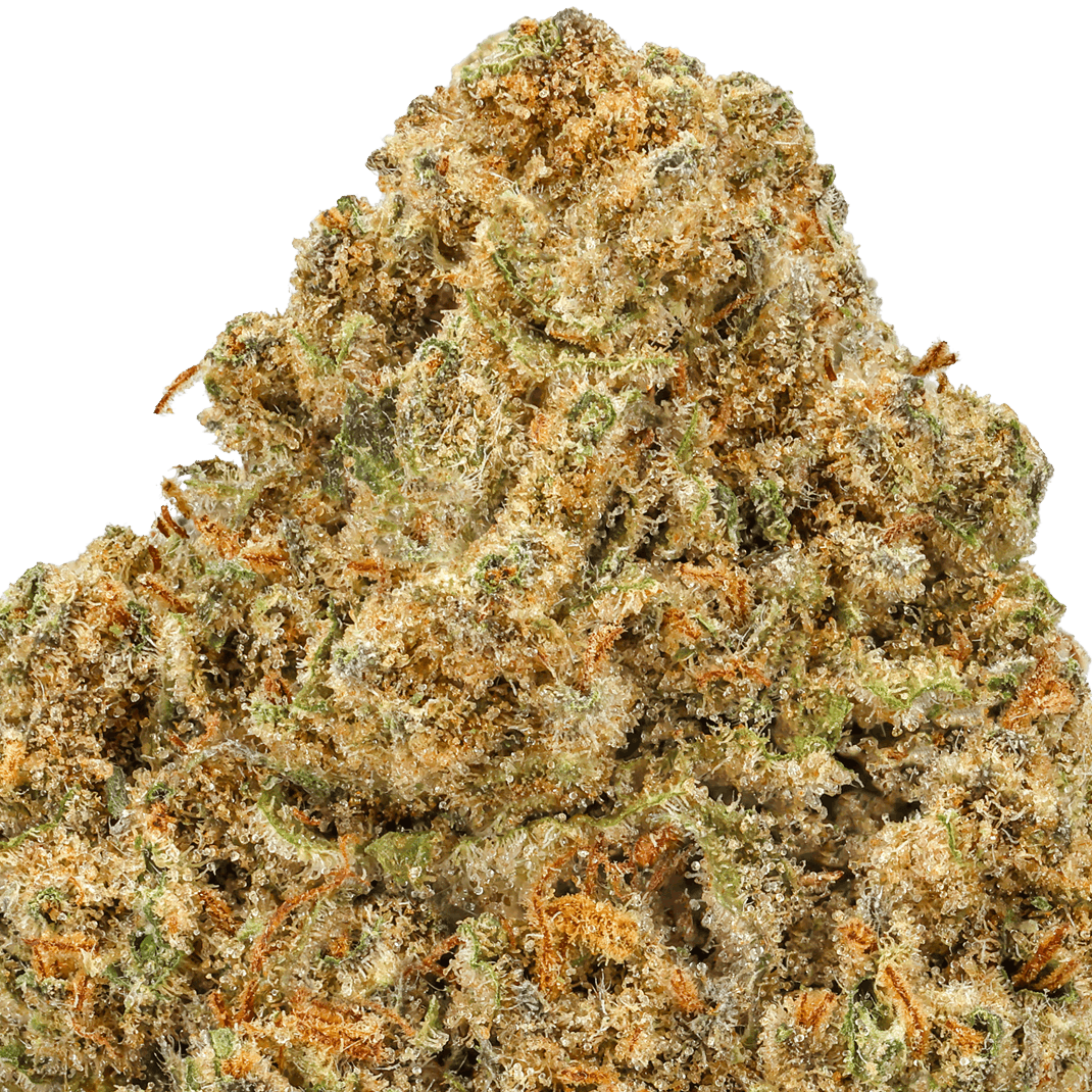 Strawberry Cough Strain
