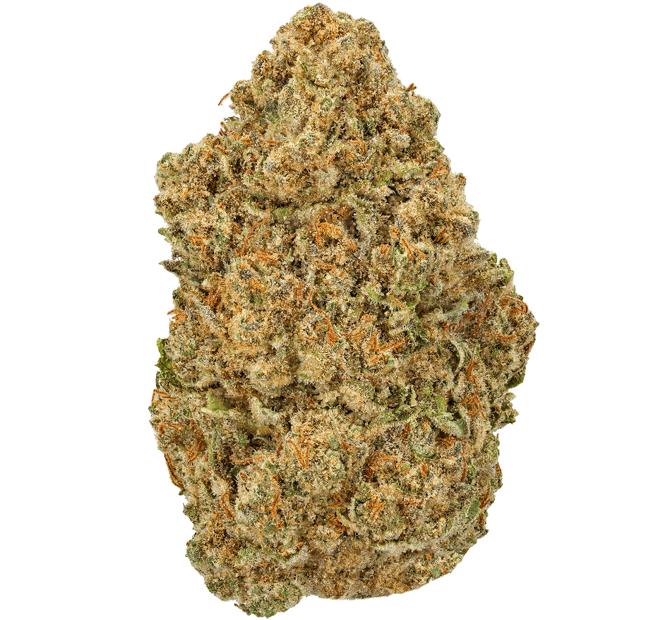 Strawberry Cough Strain